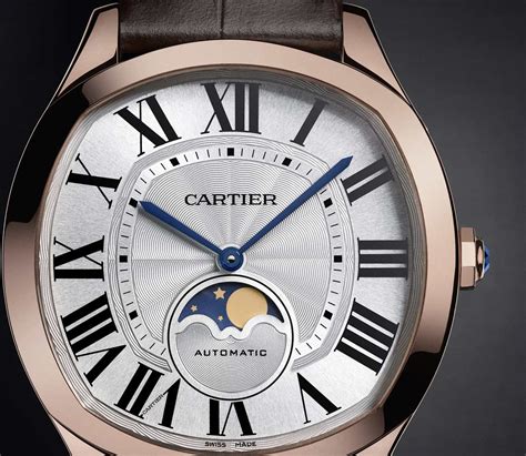 cartier models watches|cartier watch catalogue.